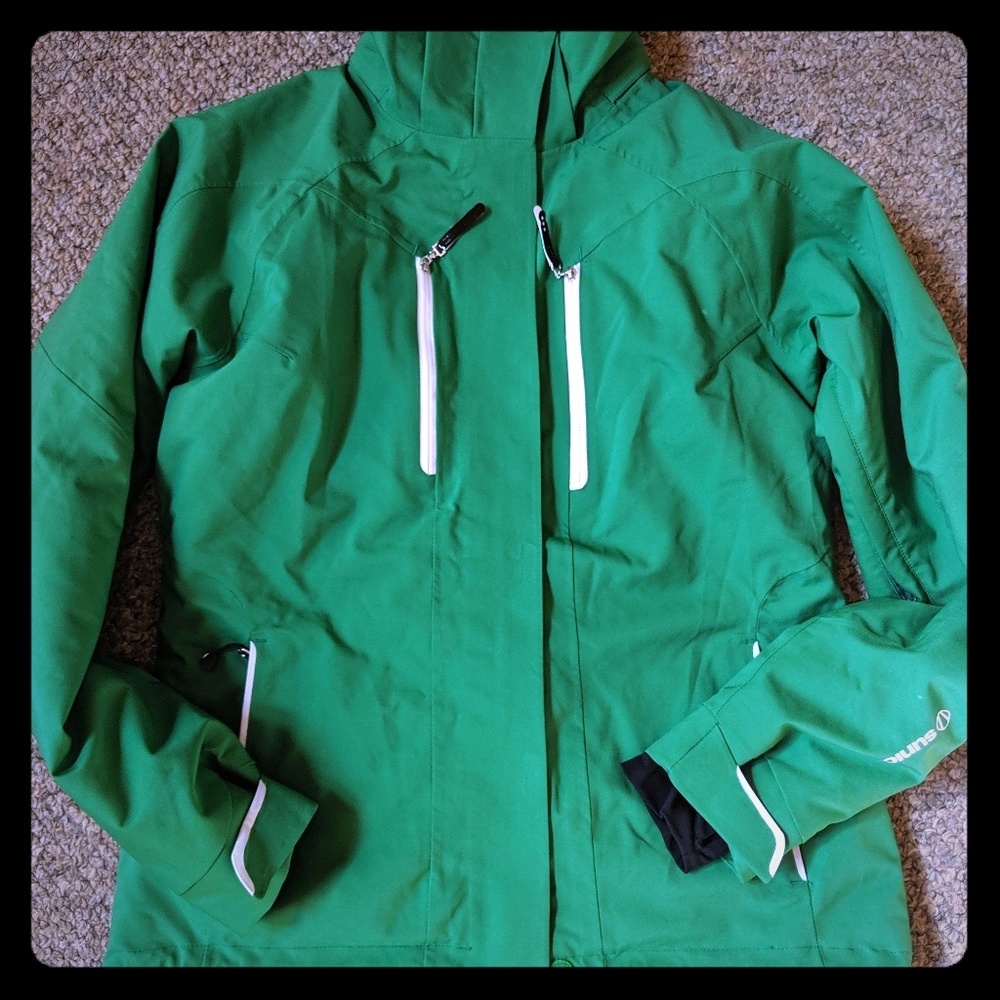 Sunice Ski Jacket Women's Size 8